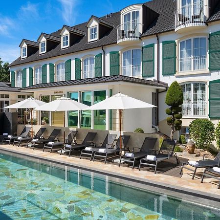 Lifestyle Resort Zum Kurfuersten Bernkastel-Kues Zewnętrze zdjęcie