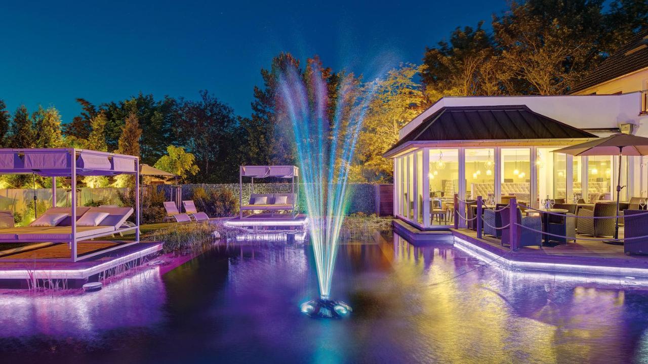 Lifestyle Resort Zum Kurfuersten Bernkastel-Kues Zewnętrze zdjęcie