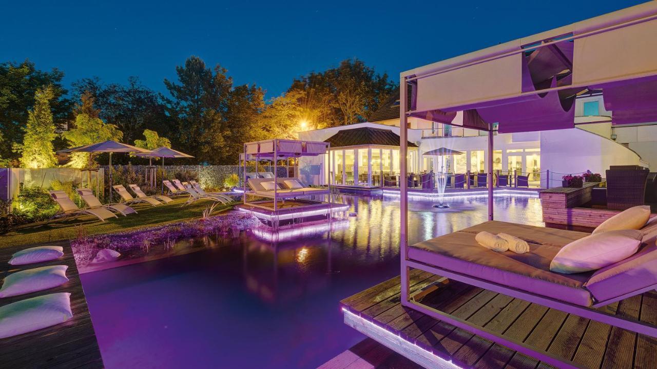 Lifestyle Resort Zum Kurfuersten Bernkastel-Kues Zewnętrze zdjęcie