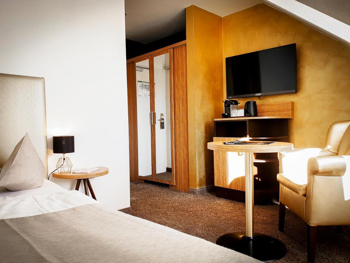 Lifestyle Resort Zum Kurfuersten Bernkastel-Kues Zewnętrze zdjęcie
