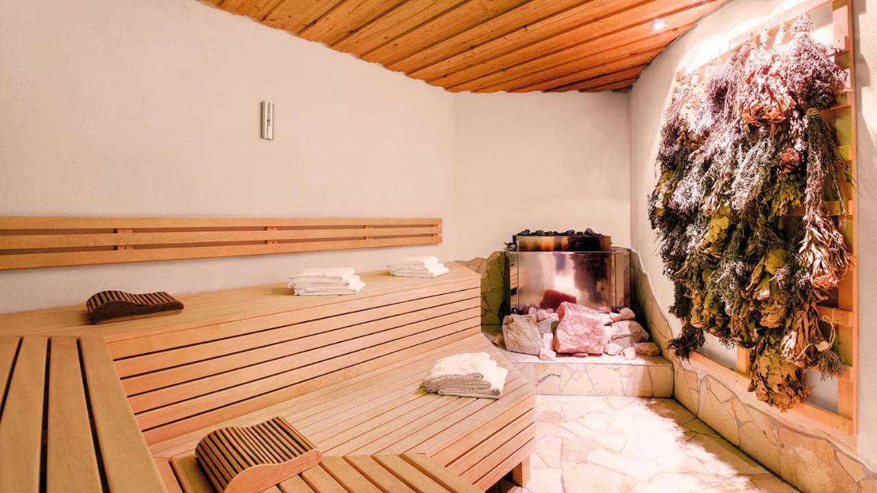 Lifestyle Resort Zum Kurfuersten Bernkastel-Kues Zewnętrze zdjęcie
