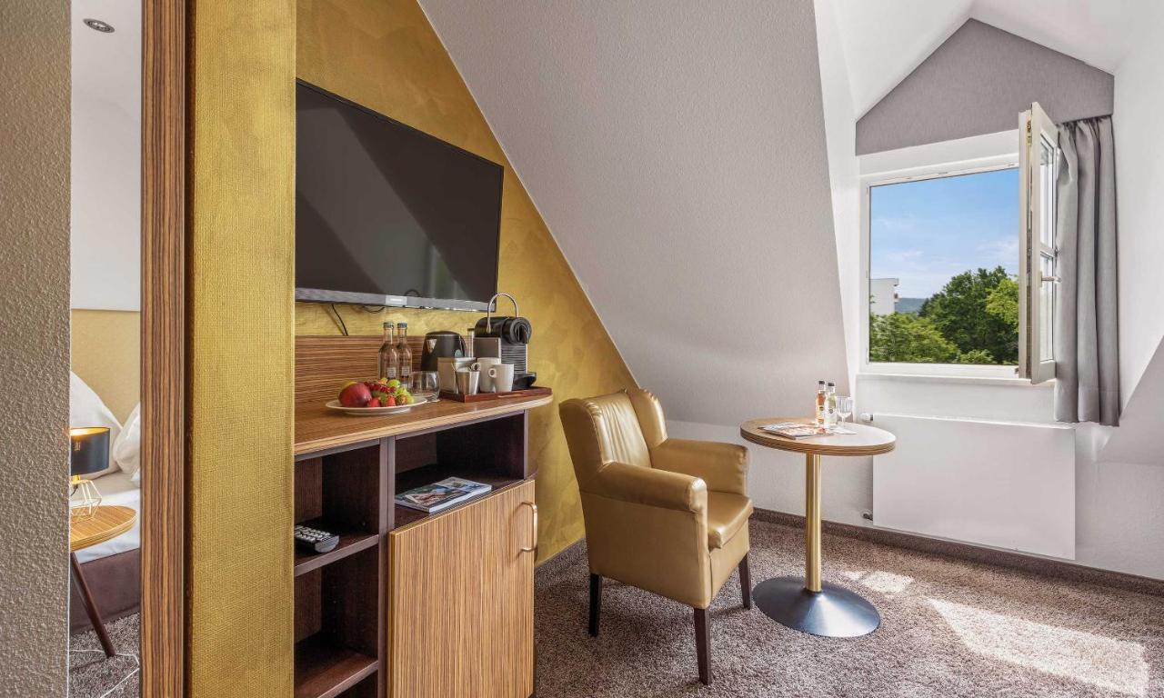 Lifestyle Resort Zum Kurfuersten Bernkastel-Kues Zewnętrze zdjęcie