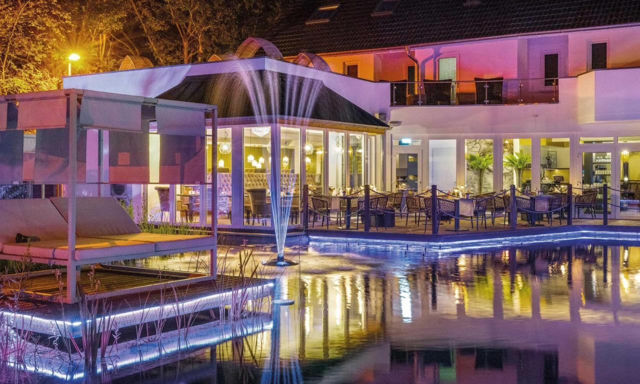 Lifestyle Resort Zum Kurfuersten Bernkastel-Kues Zewnętrze zdjęcie