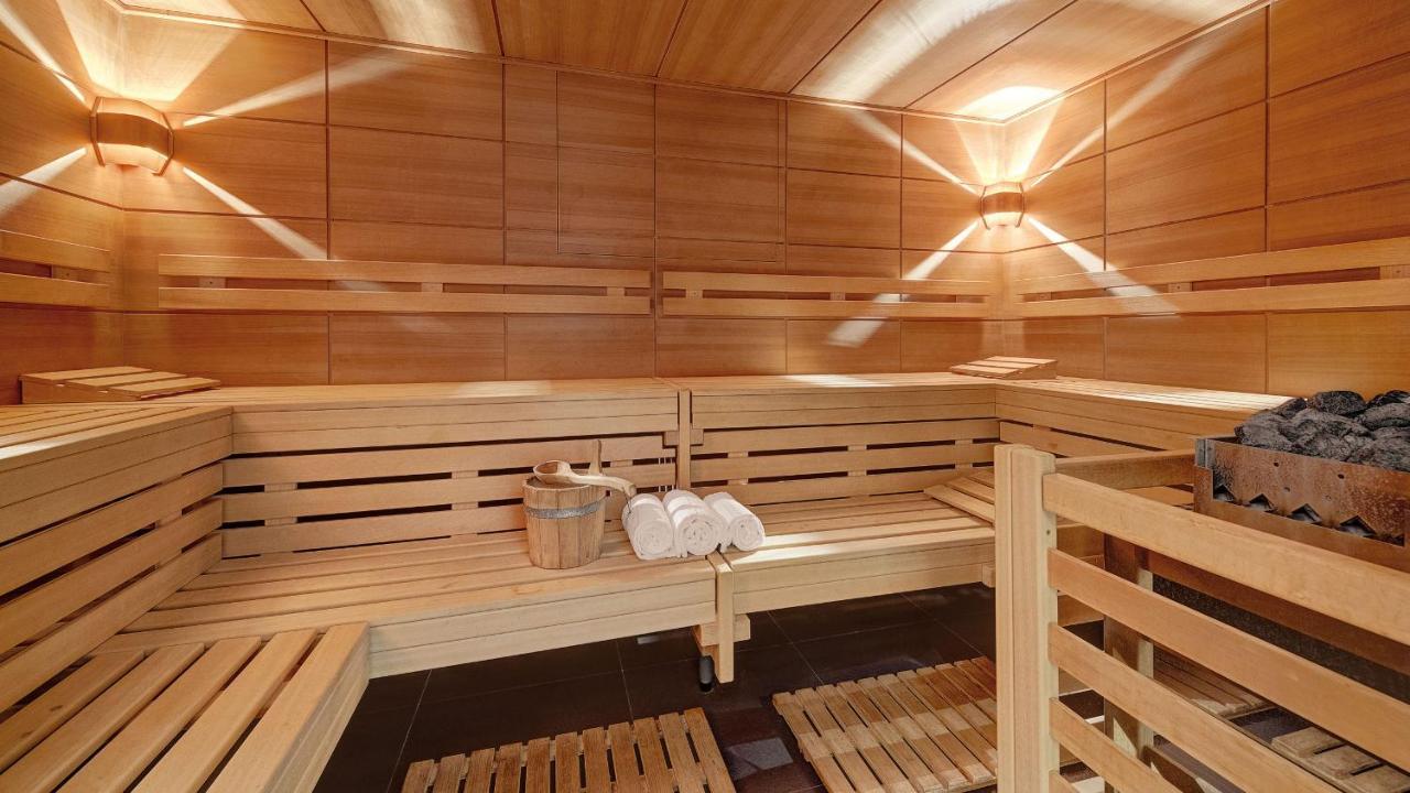 Lifestyle Resort Zum Kurfuersten Bernkastel-Kues Zewnętrze zdjęcie