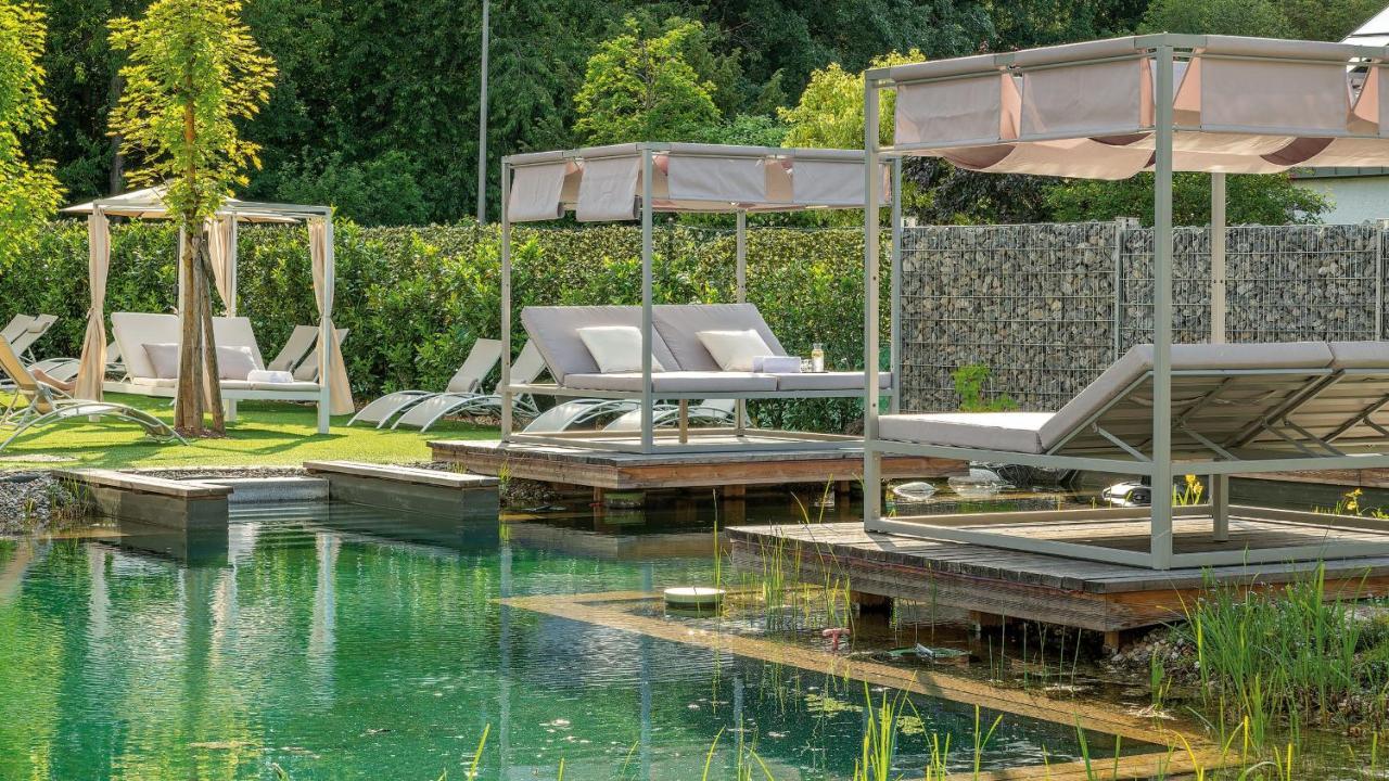 Lifestyle Resort Zum Kurfuersten Bernkastel-Kues Zewnętrze zdjęcie
