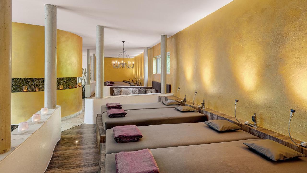 Lifestyle Resort Zum Kurfuersten Bernkastel-Kues Zewnętrze zdjęcie