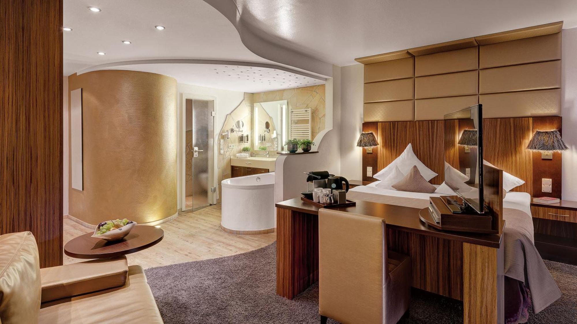 Lifestyle Resort Zum Kurfuersten Bernkastel-Kues Zewnętrze zdjęcie