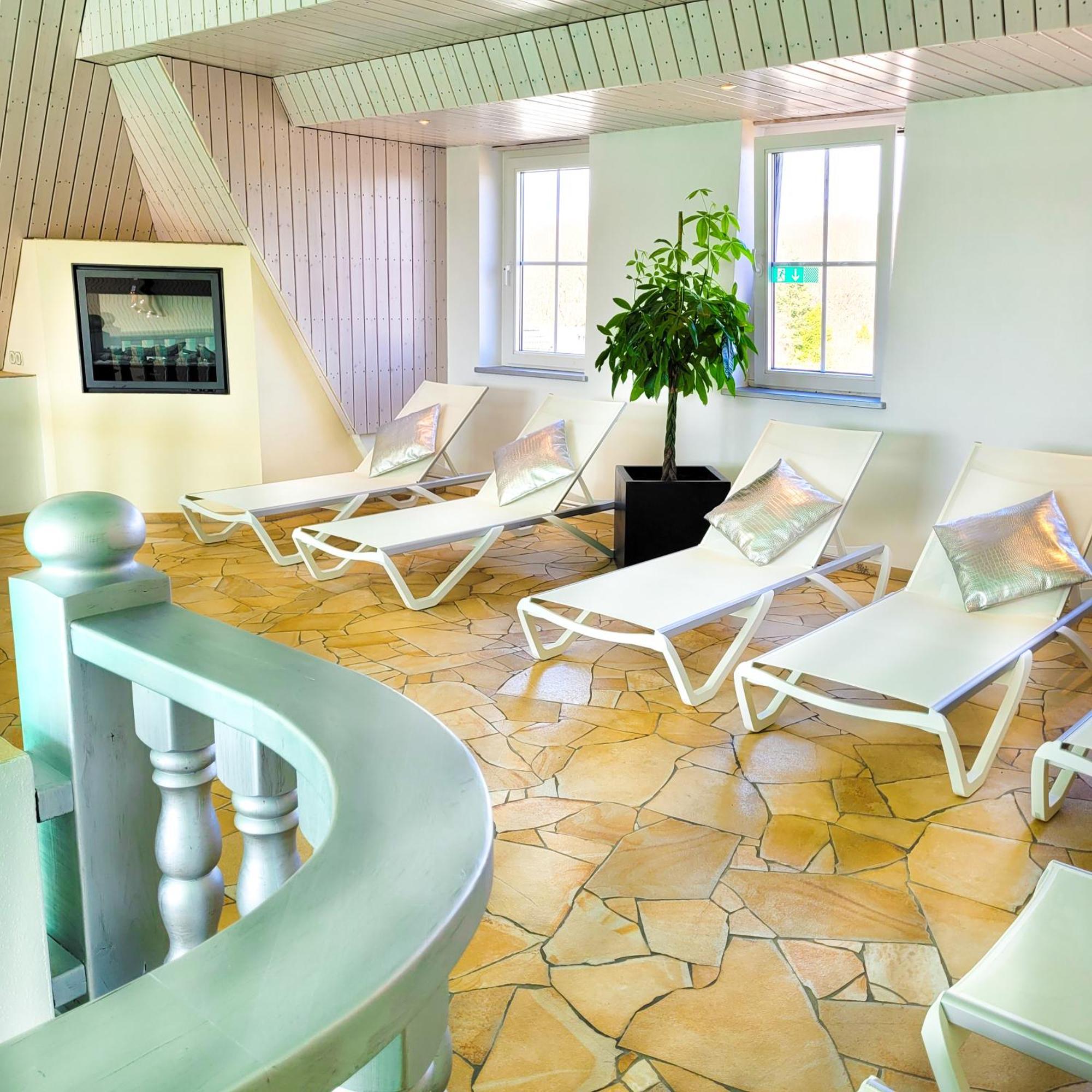 Lifestyle Resort Zum Kurfuersten Bernkastel-Kues Zewnętrze zdjęcie