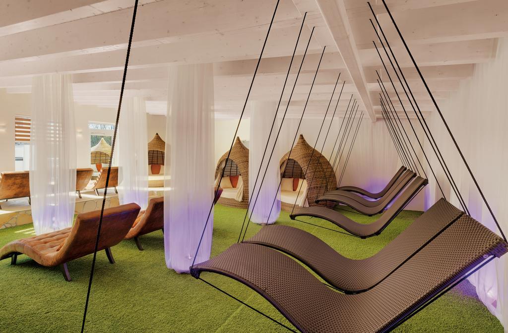 Lifestyle Resort Zum Kurfuersten Bernkastel-Kues Zewnętrze zdjęcie
