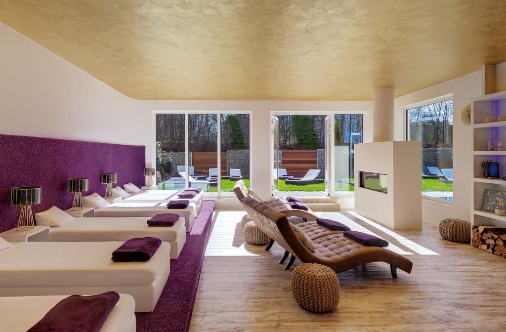 Lifestyle Resort Zum Kurfuersten Bernkastel-Kues Zewnętrze zdjęcie