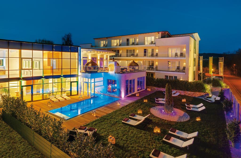Lifestyle Resort Zum Kurfuersten Bernkastel-Kues Zewnętrze zdjęcie