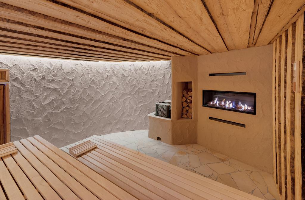 Lifestyle Resort Zum Kurfuersten Bernkastel-Kues Zewnętrze zdjęcie