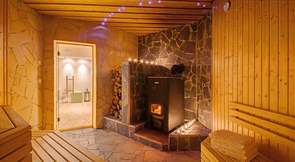 Lifestyle Resort Zum Kurfuersten Bernkastel-Kues Zewnętrze zdjęcie