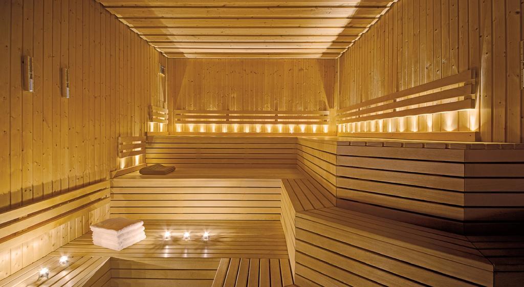 Lifestyle Resort Zum Kurfuersten Bernkastel-Kues Zewnętrze zdjęcie