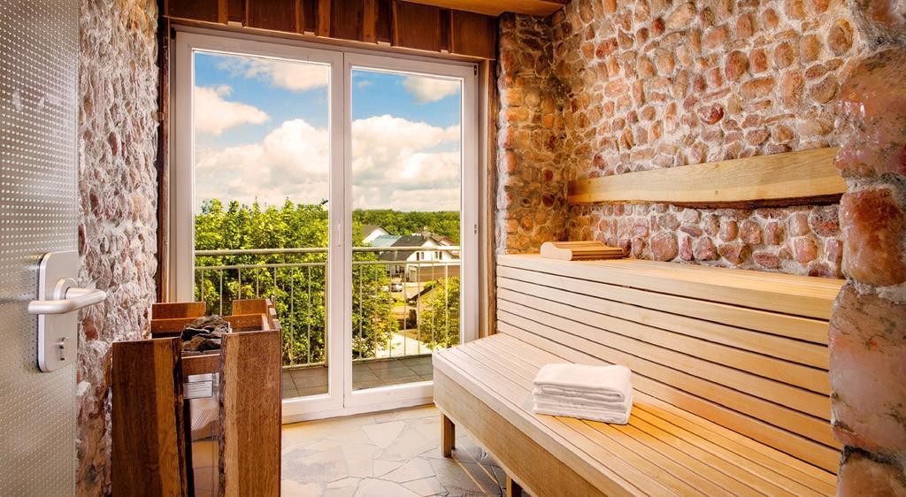 Lifestyle Resort Zum Kurfuersten Bernkastel-Kues Zewnętrze zdjęcie