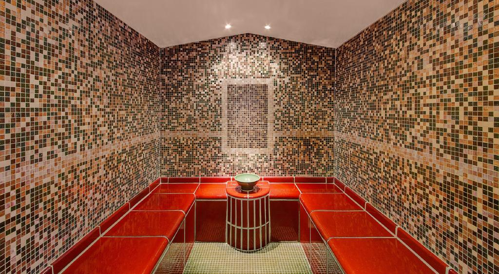 Lifestyle Resort Zum Kurfuersten Bernkastel-Kues Zewnętrze zdjęcie