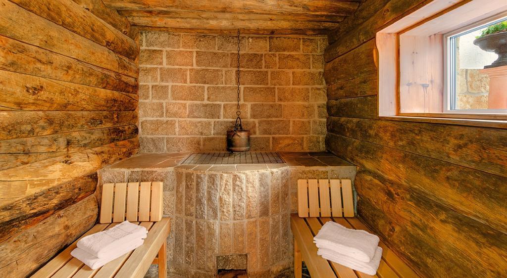 Lifestyle Resort Zum Kurfuersten Bernkastel-Kues Zewnętrze zdjęcie