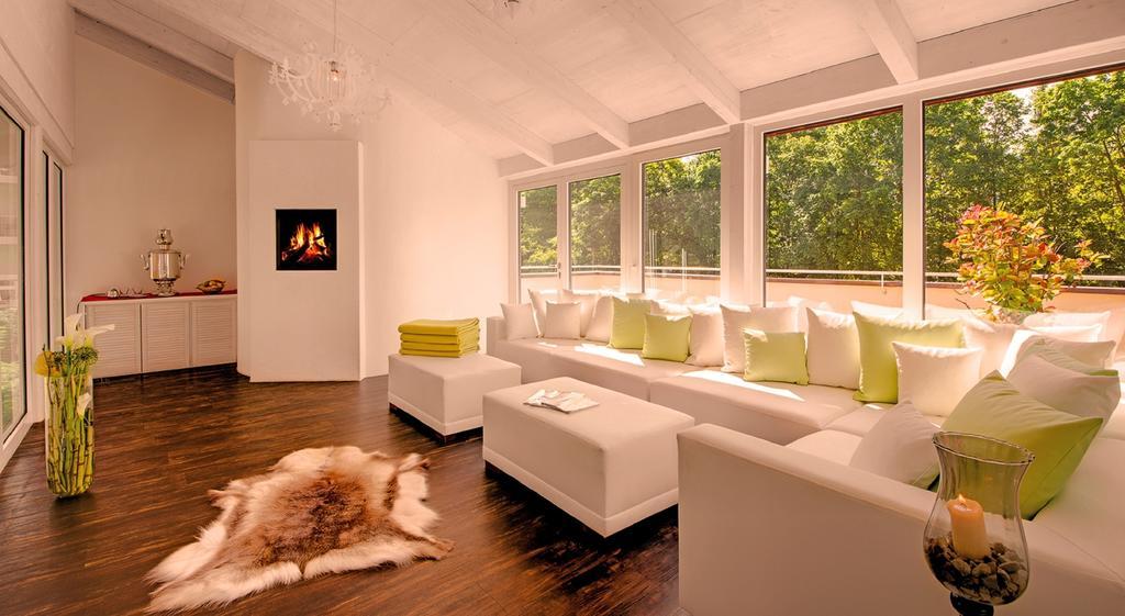 Lifestyle Resort Zum Kurfuersten Bernkastel-Kues Zewnętrze zdjęcie