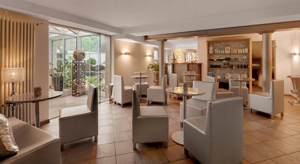 Lifestyle Resort Zum Kurfuersten Bernkastel-Kues Zewnętrze zdjęcie