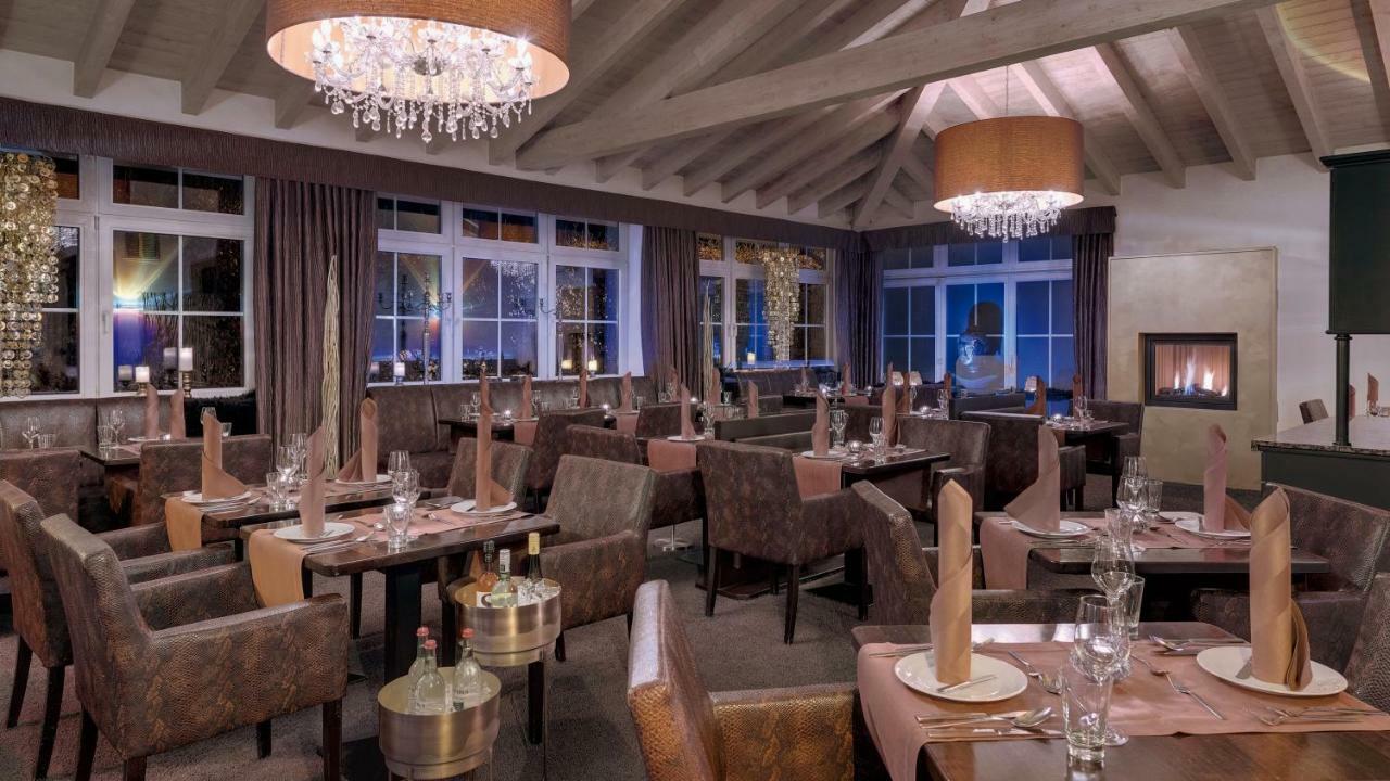 Lifestyle Resort Zum Kurfuersten Bernkastel-Kues Zewnętrze zdjęcie